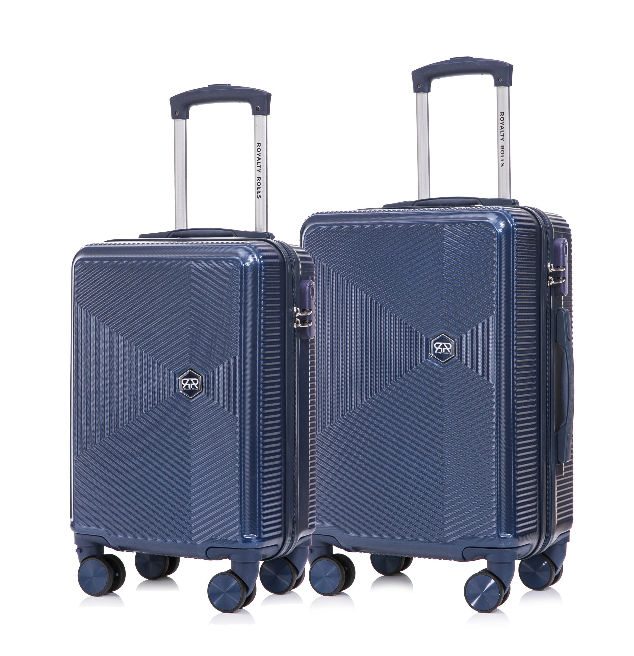 Berlin | Blue | 2 pieces set