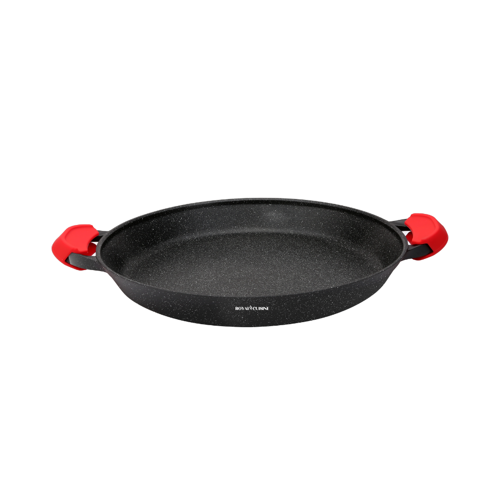 Royal Cuisine peallapan 32, 36, 40 CM kleur zwart