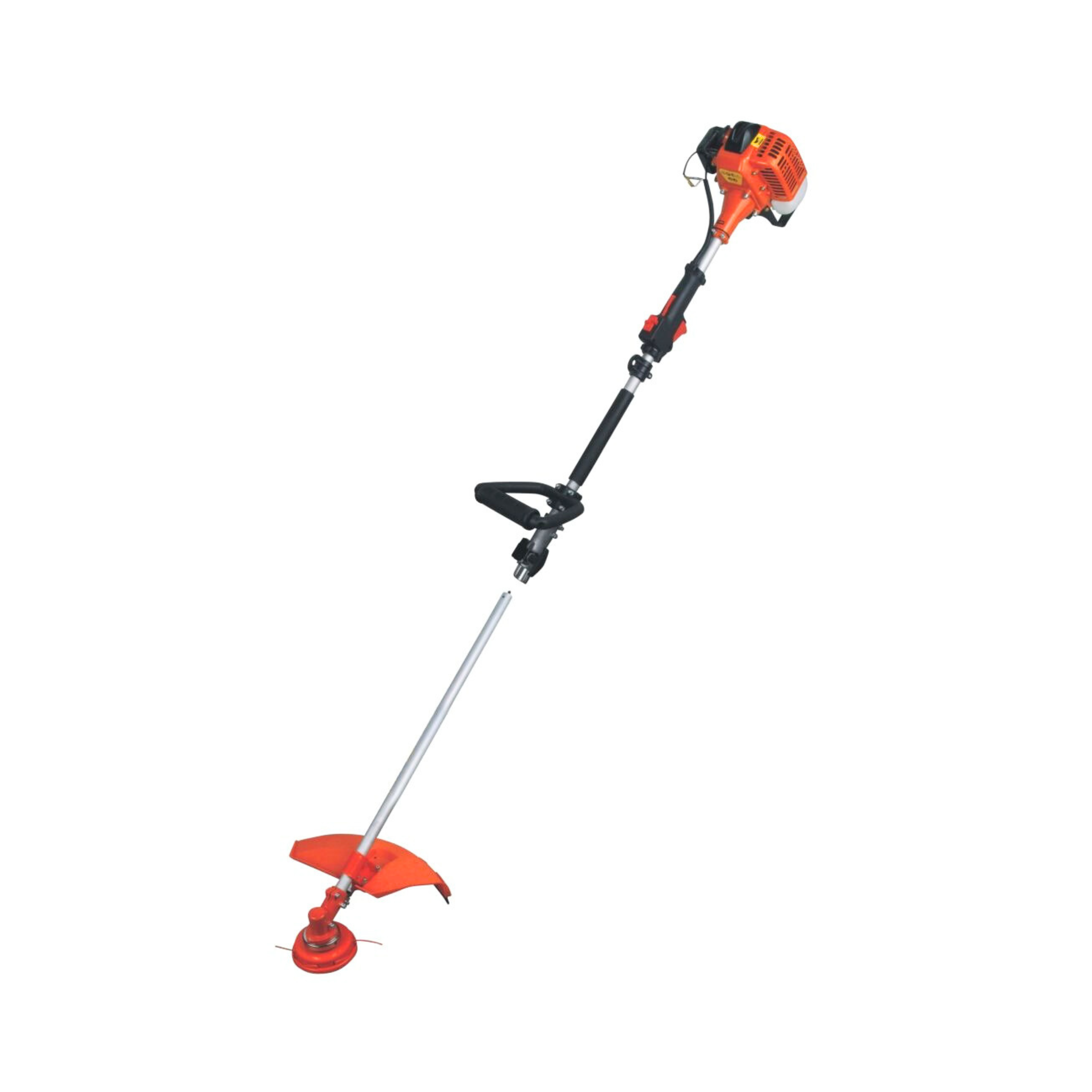 Grastrimmer 4 in 1