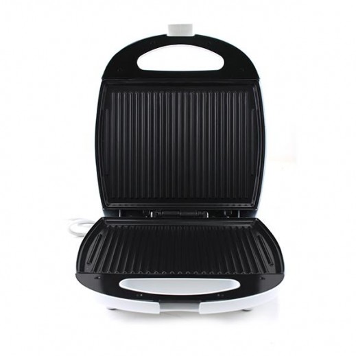 Compacte grill Sayona wit