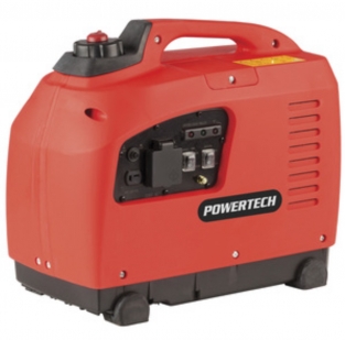 Generator klein PT2000 Powertech