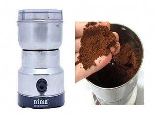 Koffie molen Nima NM-8300