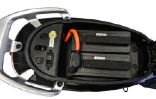 E-scooter 1,4KW