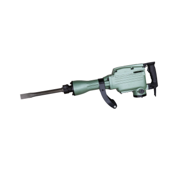 Drill and chisel hammer electric